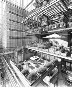ai-urban-balcony-patio-greenery