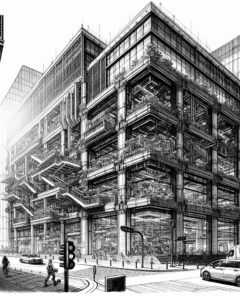 ai-urban-office-building-sustainability
