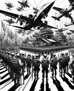 ai-us-army-parade-washington