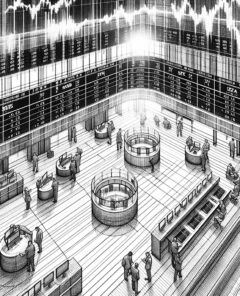 ai-us-börsen-fedex-aktienmarkt