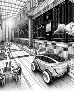 ai-us-boersen-tesla-robotaxi-fusionen-gesundheitswesen