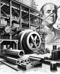 ai-us-dollar-handelskrieg-wirtschaft