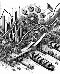 ai-us-economy-shrinkage-imports-trade-deficit