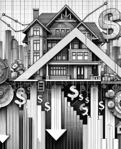 ai-us-hypothekenzinsen-immobilienmarkt