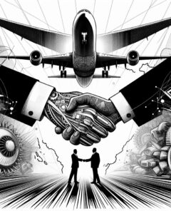 ai-us-india-flight-crash-support-trump-aid