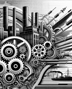 ai-us-industrieproduktion-zölle-wachstum