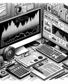 ai-us-inflation-fed-policy-stock-market