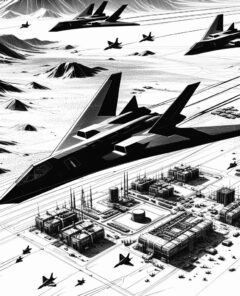 ai-us-military-strike-iran-nuclear-facilities