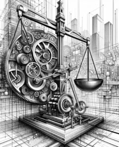 ai-us-notenbank-zinsanpassung-wirtschaftsprognose