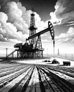 ai-us-oil-production-shale-sector