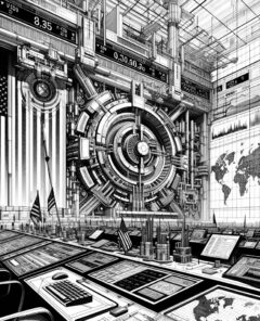 ai-us-staatsanleihen-geopolitik-zinsen-fed-markt