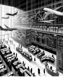 ai-us-stock-market-boeing-oracle-curevac-gamestop