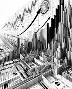 ai-us-stock-market-dow-jones-inflation-trade