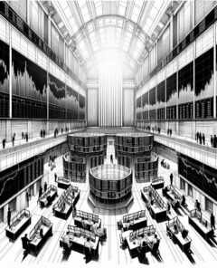 ai-us-stock-market-geopolitical-tensions