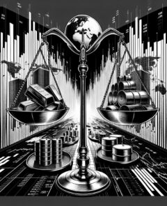 ai-us-trade-conflicts-oil-prices-stock-markets-gold