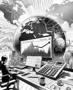 ai-us-treasuries-economic-tensions