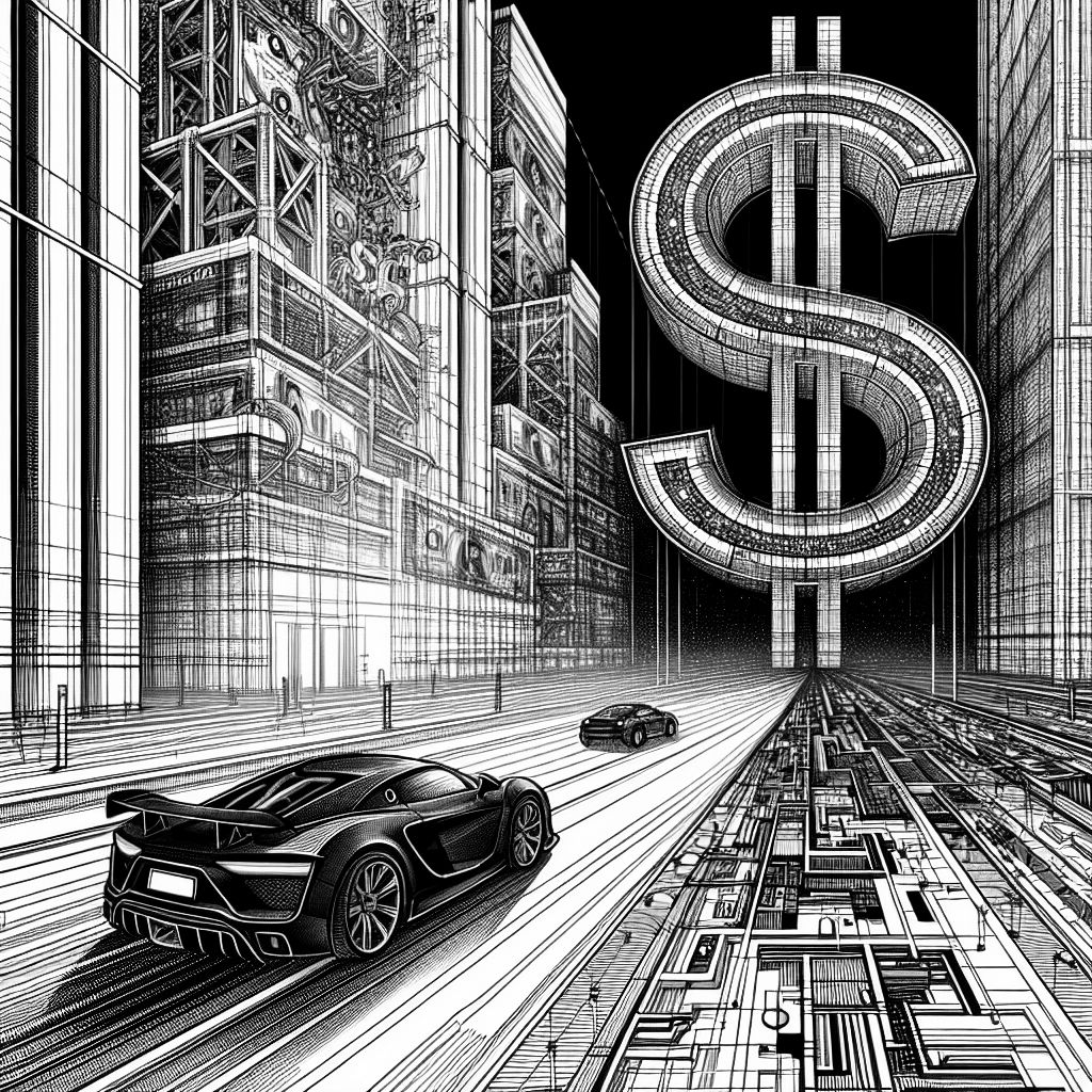 Trumps Einfluss auf die US-Geldpolitik und Teslas Herausforderungen Trumps Einfluss auf die US-Geldpolitik und Teslas Herausforderungen