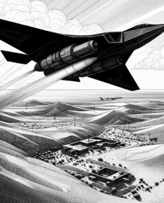 ai-us_military_air_strike_bunker_bomb