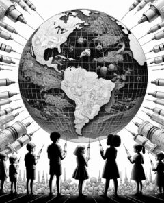 ai-vaccination-children-health