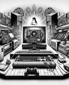 ai-valve-steam-linux-gaming