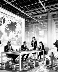 ai-vegan-dog-food-investment-europe-expansion