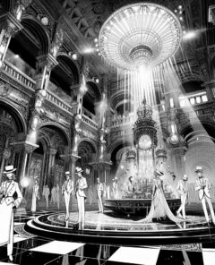 ai-venedig-hochzeit-pyjama-party