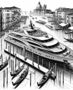 ai-venice-wedding-luxury-yacht