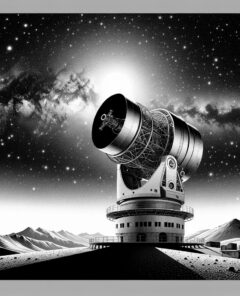 ai-vera_rubin_observatory_astronomy