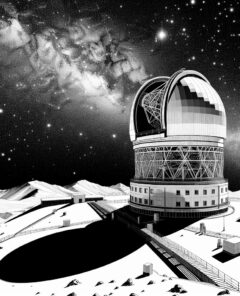 ai-vera_rubin_observatory_space_exploration