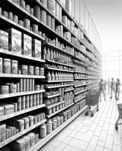 ai-verbrauchertäuschung-lebensmittel-foodwatch-goldener-windbeutel-werbelügen