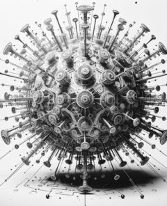 ai-virus-spike-protein-covid-19