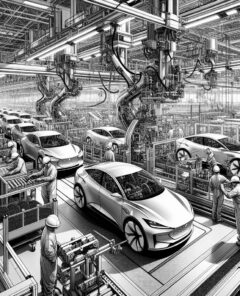 ai-volkswagen-e-auto-markt