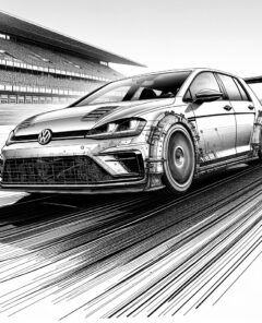 ai-volkswagen-gti-edition-50-nordschleife-rekordfahrt