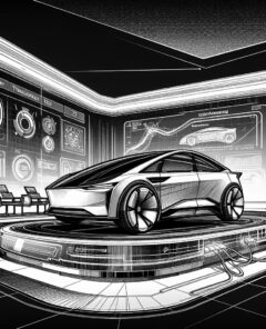 ai-volvo-electric-vehicles-market-trends