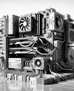 ai-wasserkuehlung-pc-rtx5090
