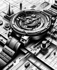 ai-wear_os-smartwatch-erdbebenwarnung