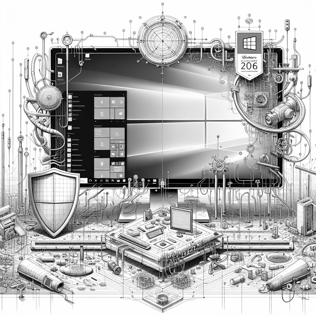 Microsoft verlängert Windows 10 Support bis 2026: Sicherheitsupdates für Privatnutzer Microsoft verlängert Windows 10 Support bis 2026: Sicherheitsupdates für Privatnutzer