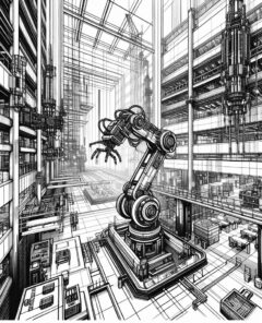 ai-workforce-automation-amazon