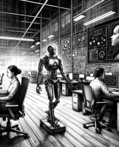 ai-workforce-reduction-amazon-efficiency