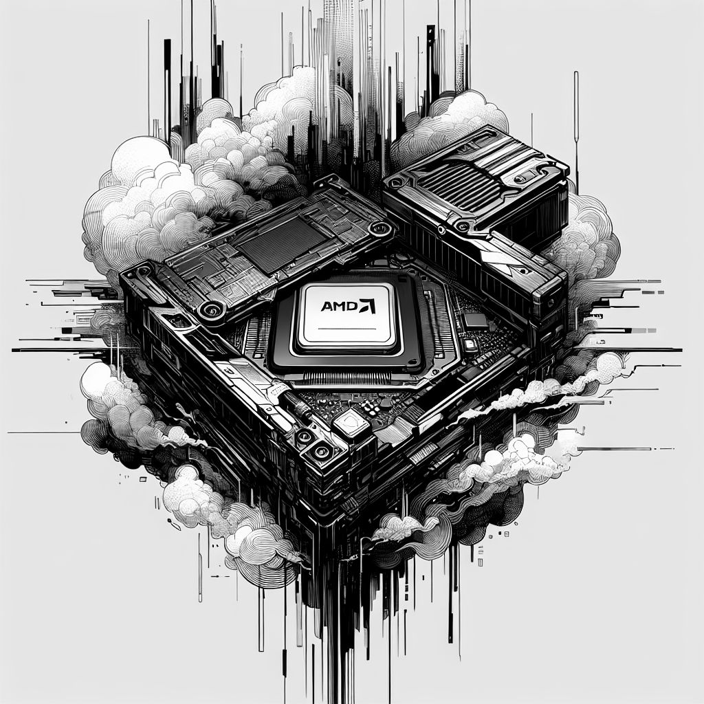Microsofts nächste Xbox-Generation: Flexibles Gaming mit AMD-Chip Microsofts nächste Xbox-Generation: Flexibles Gaming mit AMD-Chip