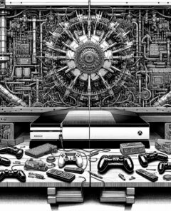 ai-xbox-game-pass-barbie-kingdom