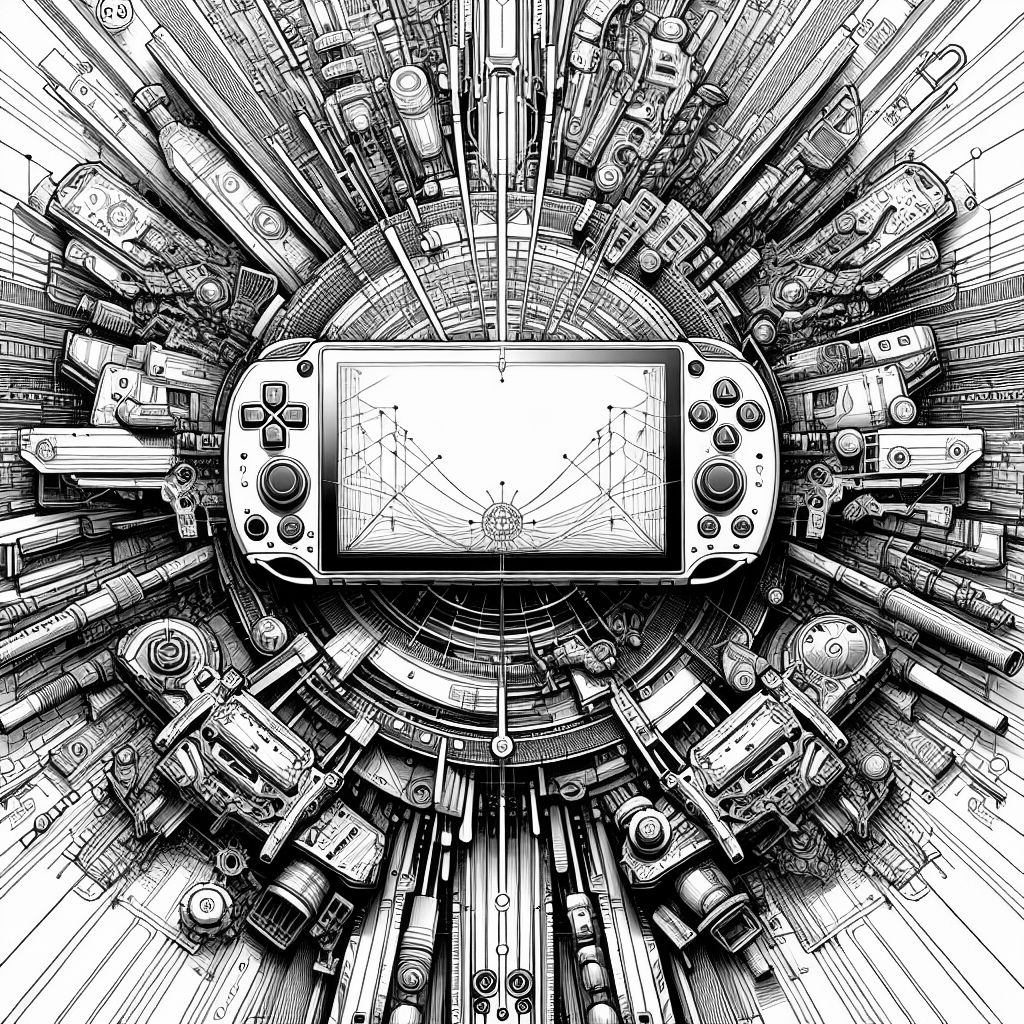 Microsofts neue Xbox-Handhelds: Eine umfassende Spielebibliothek für PC Microsofts neue Xbox-Handhelds: Eine umfassende Spielebibliothek für PC