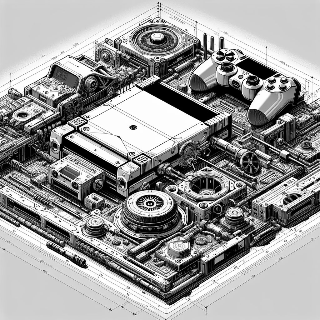 Microsofts Vision: Xbox als Plattform der Zukunft Microsofts Vision: Xbox als Plattform der Zukunft