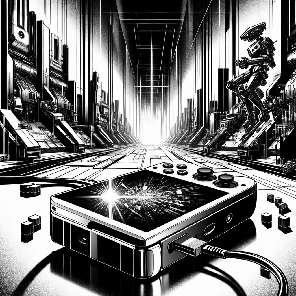 Microsoft und ASUS enthüllen Xbox-Handheld für Gamer Microsoft und ASUS enthüllen Xbox-Handheld für Gamer