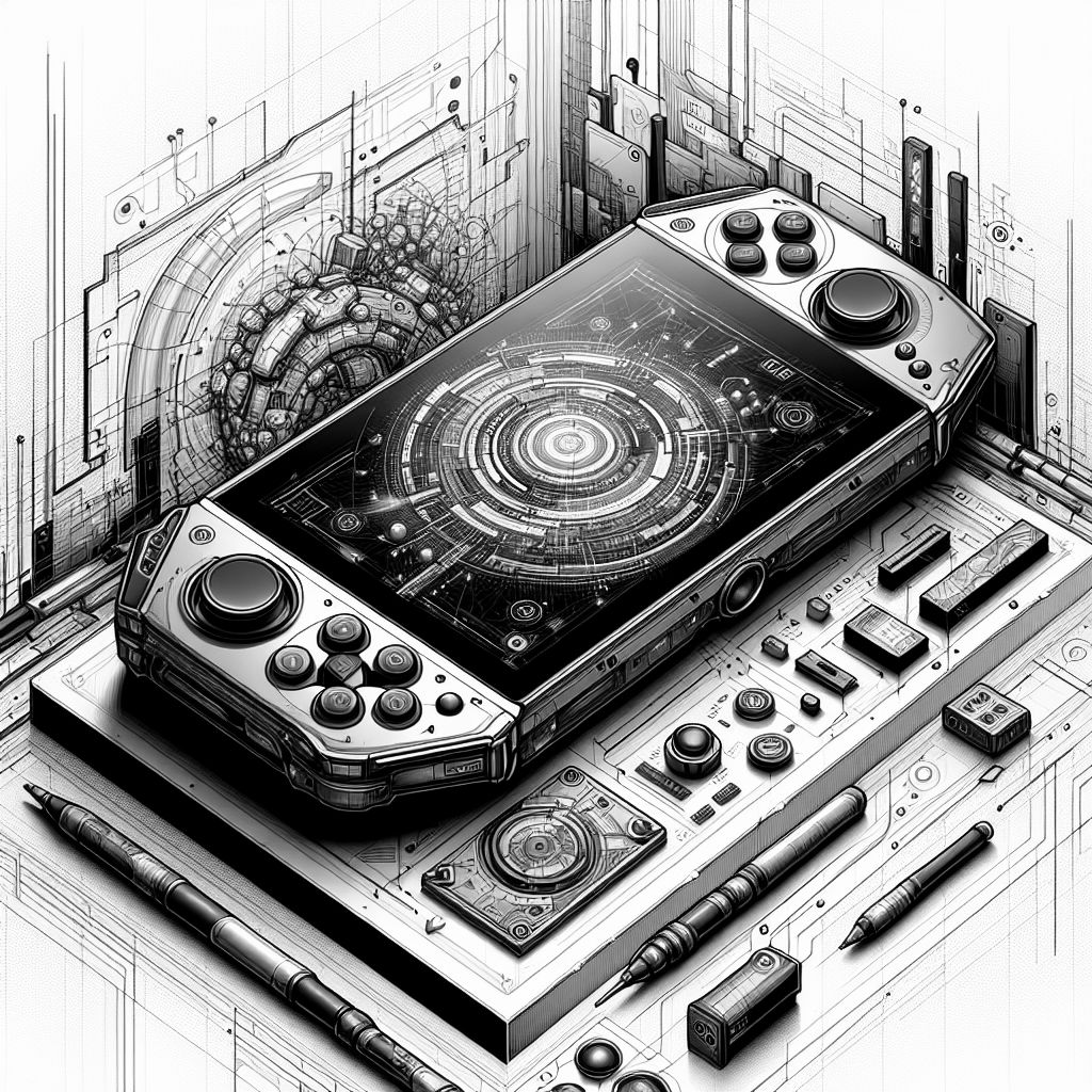 Microsofts neue Xbox-Strategie: Handhelds und die Zukunft des Gamings Microsofts neue Xbox-Strategie: Handhelds und die Zukunft des Gamings