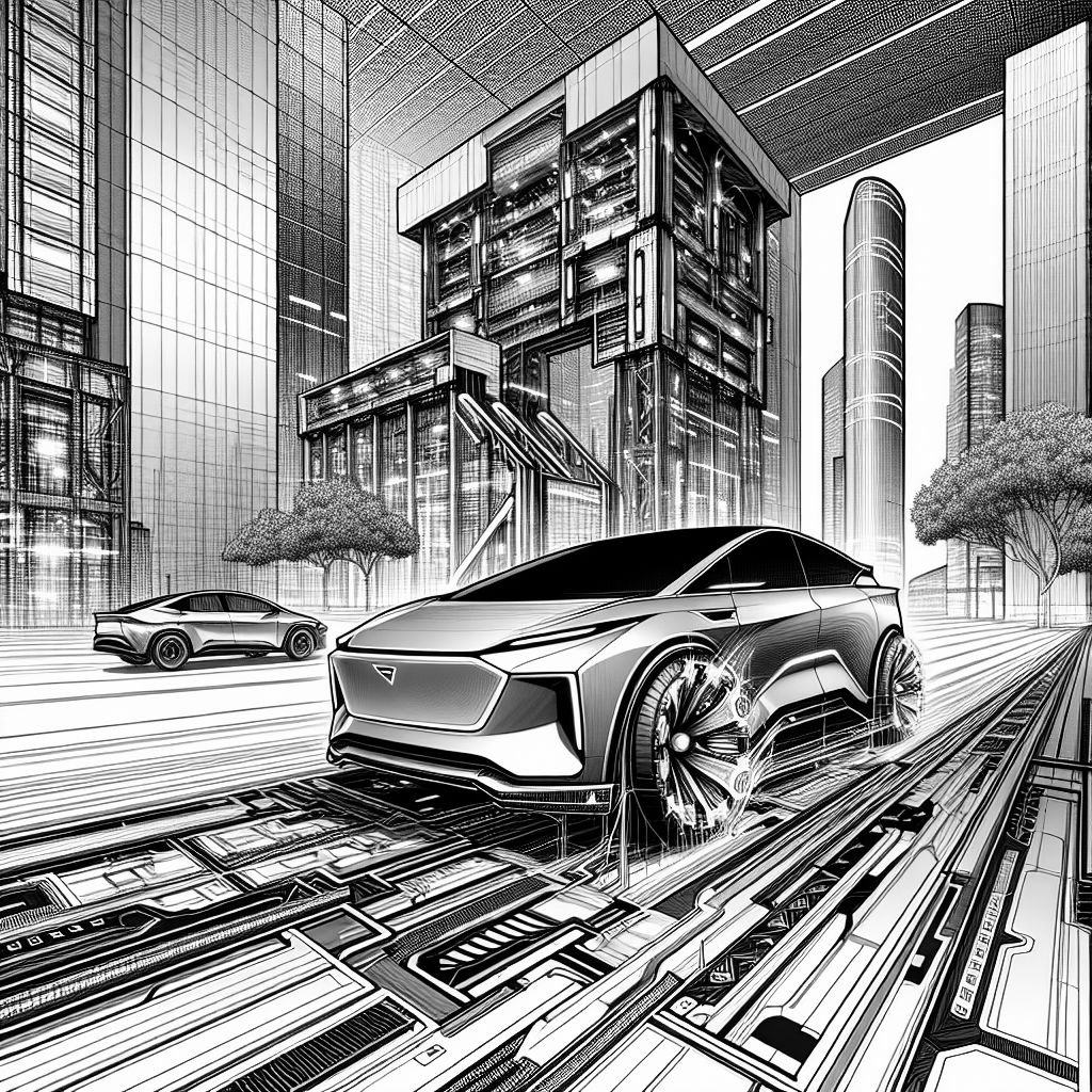 Xiaomi setzt Tesla in China mit neuem SUV unter Druck Xiaomi setzt Tesla in China mit neuem SUV unter Druck