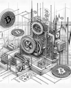 ai-xrp-bitcoin-cryptocurrency-volatility