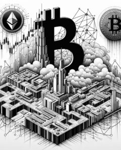 ai-xrp-bitcoin-market-capitalization