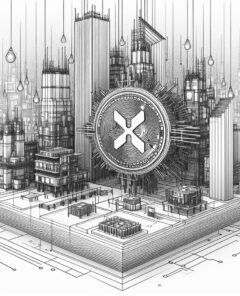 ai-xrp-blockchain-ripple-ledger