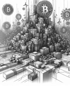 ai-xrp-cryptocurrency-blockchain-financial-market